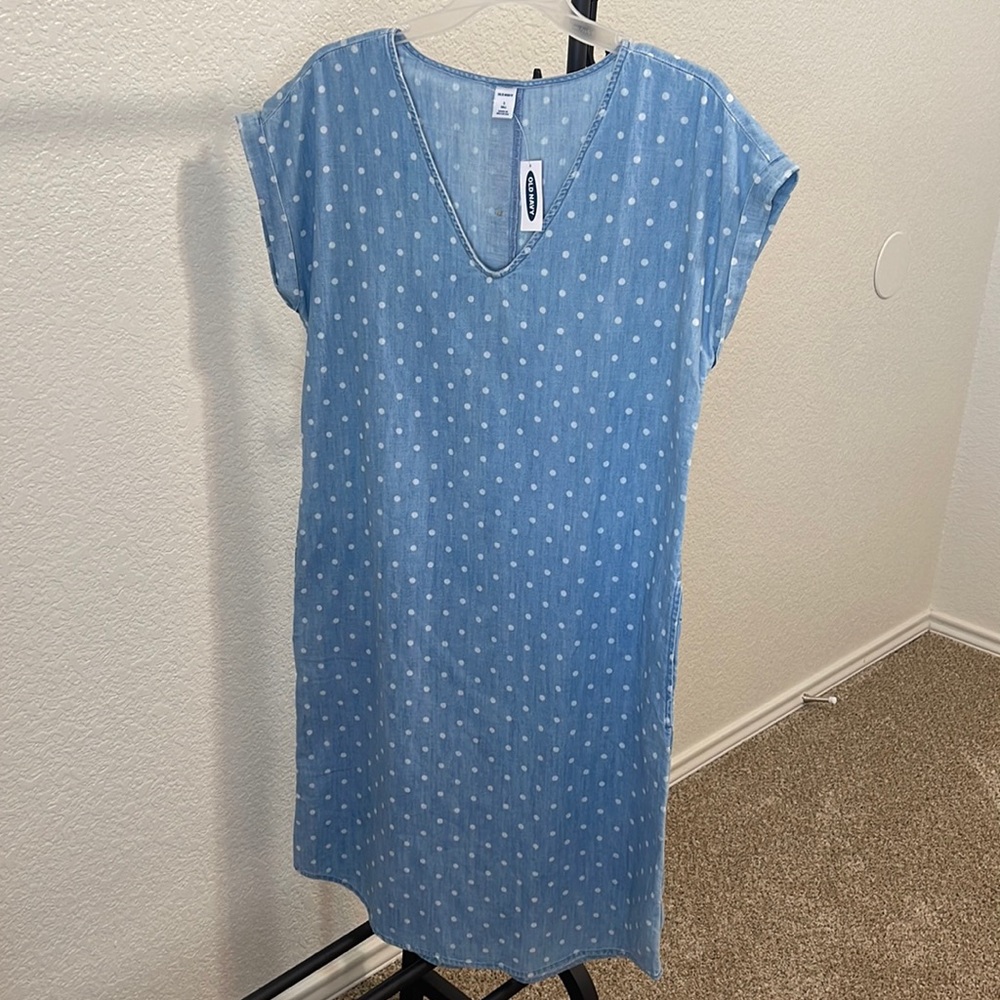 Old Navy sheath dress